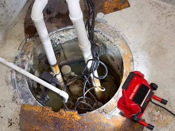 Why Choose Fort Smith Plumbing Pro for Basement Sump Pump Installation in Fort Smith?