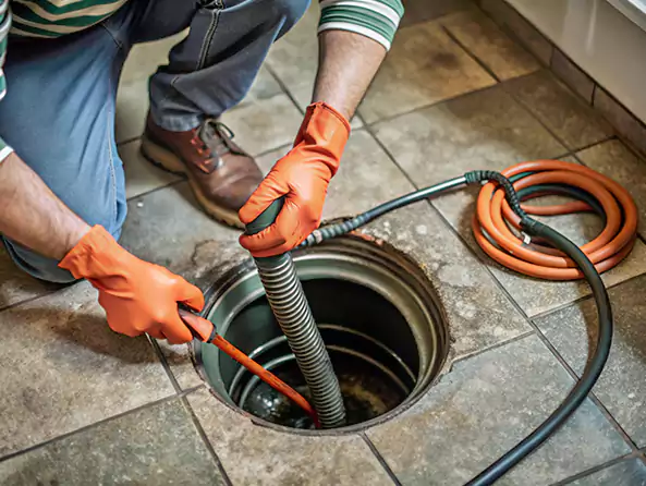 Why Choose Fort Smith Plumbing Pro for Drain Jetting in Fort Smith, location field=ss]?