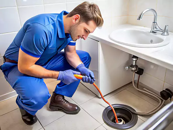 Why Choose Fort Smith Plumbing Pro for Drain Repairs in Fort Smith, AR?
