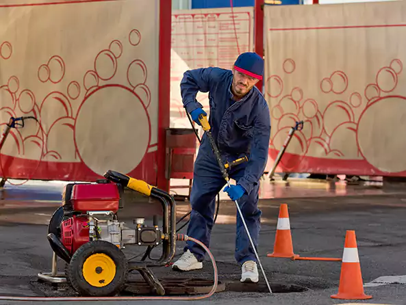Why Choose Fort Smith Plumbing Pro for Drain Services in Fort Smith, AR?