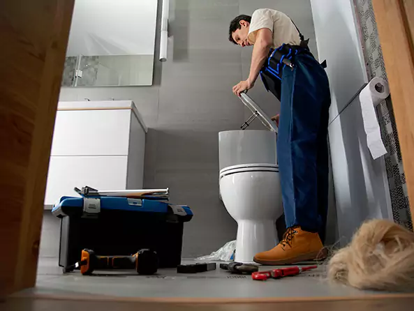  Why Choose Fort Smith Plumbing Pro for Emergency Plumber in Fort Smith, AR?