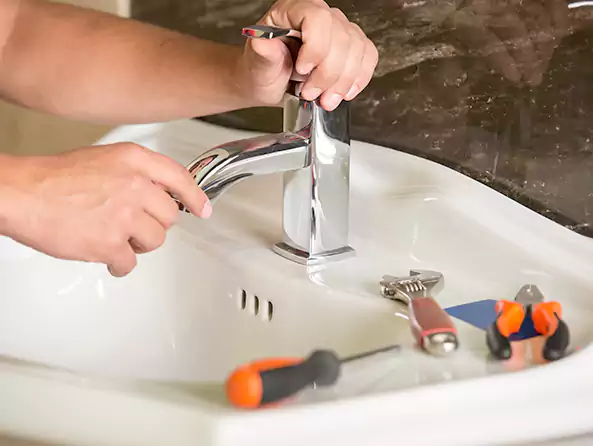 Why Choose Fort Smith Plumbing Pro for Bathroom Faucet Installation in Fort Smith, AR?