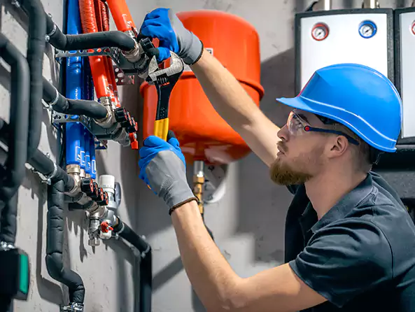 Why Choose Fort Smith Plumbing Pro for Gas Water Heater Installation in Fort Smith, AR