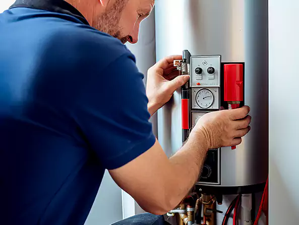 Why Choose Fort Smith Plumbing Pro for Gas Water Heater Replacement in Fort Smith, AR?