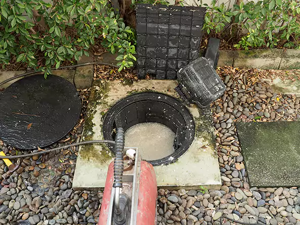 Why Choose Fort Smith Plumbing Pro for Grease Trap Repair in Fort Smith, AR?