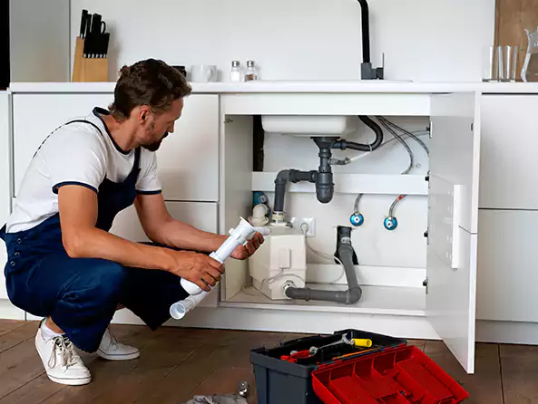 Why Choose Fort Smith Plumbing Pro for Insinkerator Installation in Fort Smith, AR?