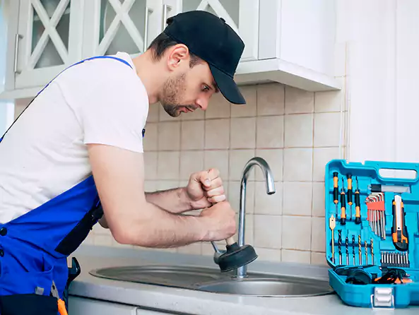 Why Choose Fort Smith Plumbing Pro for Kitchen Plumbing in Fort Smith, AR?