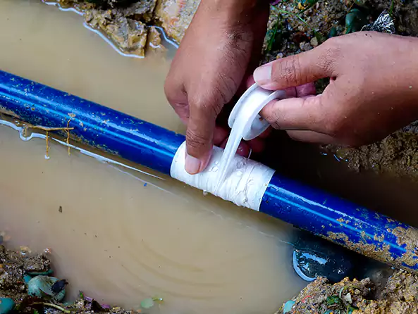  Why Choose Fort Smith Plumbing Pro for Leak Detection in Fort Smith, AR?]