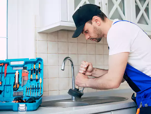  Why Choose Fort Smith Plumbing Pro for New Construction Plumbing in Fort Smith, AR?