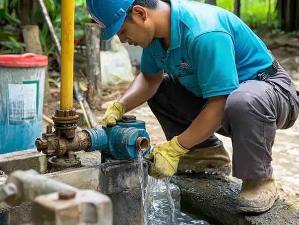 Why Choose Fort Smith Plumbing Pro for Pipe Repair in Fort Smith, AR?
