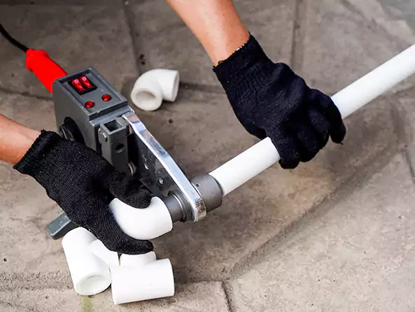 Why Choose Fort Smith Plumbing Pro for Pipe Replacement in Fort Smith, AR?