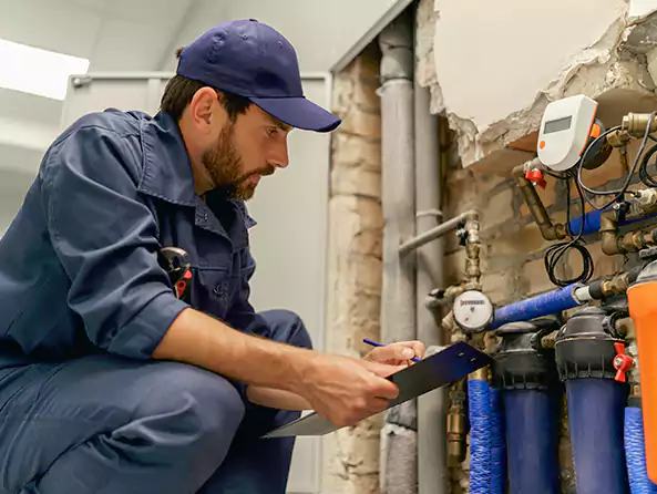 Why Choose Fort Smith Plumbing Pro for Plumbing Maintenance in Fort Smith, AR?