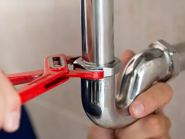  Why Choose Fort Smith Plumbing Pro for Polybutylene Plumbing Replacement in Fort Smith, AR?