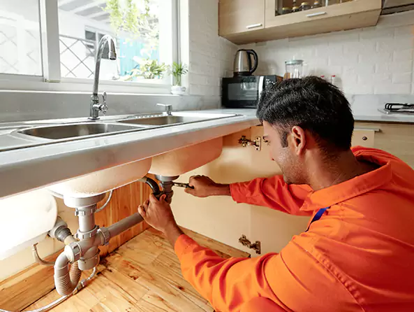 Why Choose Fort Smith Plumbing Pro for Residential Plumbing Service in Fort Smith, AR?
