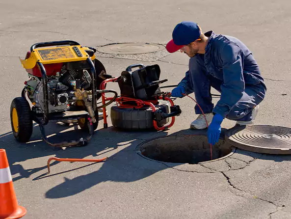  Why Choose Fort Smith Plumbing Pro for Sewer Line Inspection in Fort Smith, AR?
