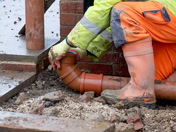 Why Choose Fort Smith Plumbing Pro for Sewer Replacement in Fort Smith, AR?