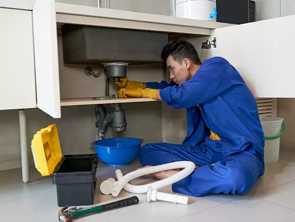 Why Choose Fort Smith Plumbing Pro for Sink Drain Replacement in Fort Smith, AR?