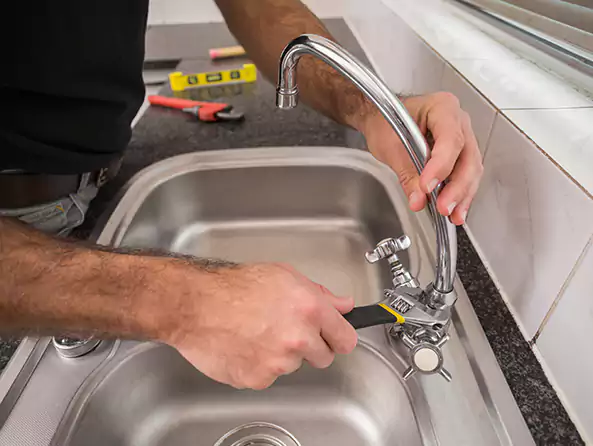 Why Choose Fort Smith Plumbing Pro for Sink Installation in Fort Smith, AR?