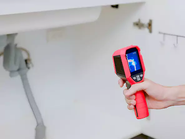 Why Choose Fort Smith Plumbing Pro for Slab Leak Detection in Fort Smith, AR?