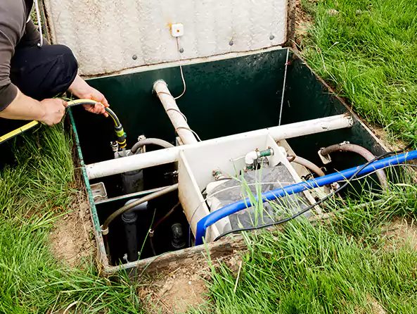 Why Choose Fort Smith Plumbing Pro for Sump Pump Replacement in Fort Smith, AR?