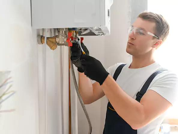 Why Choose Fort Smith Plumbing Pro for Tankless Water Heater Repair in Fort Smith, AR?