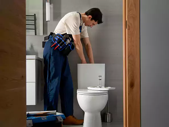 Why Choose Fort Smith Plumbing Pro for Toilet Replacement in Fort Smith, AR?