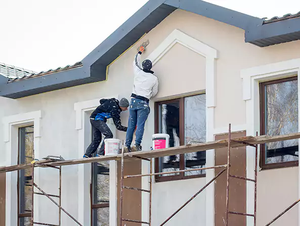 Why Choose Fort Smith Plumbing Profor Water Damage Restoration in Fort Smith, AR?