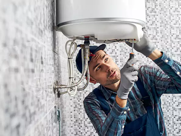 Why Choose Fort Smith Plumbing Pro for Water Heater Maintenance in Fort Smith, AR?