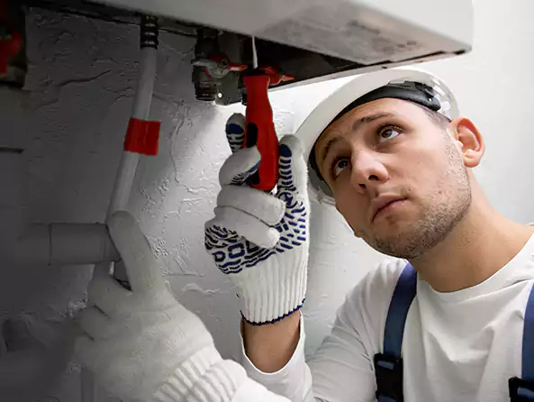 Why Choose Fort Smith Plumbing Pro for Water Heater Repair in Fort Smith, AR?