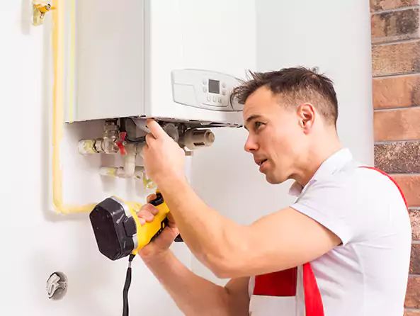 Why Choose Fort Smith Plumbing Pro for Water Heater Replacement in Fort Smith, AR?