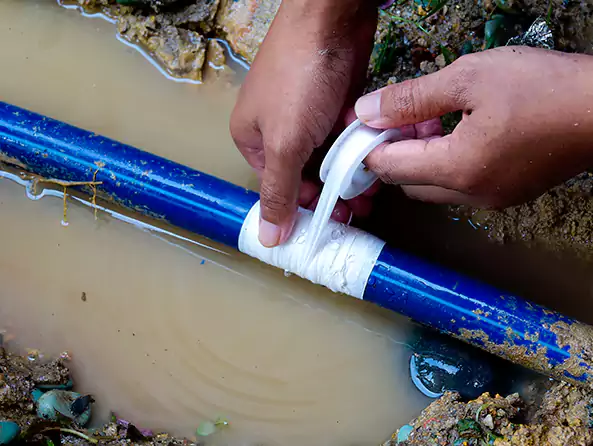 Why Choose Fort Smith Plumbing Pro for Water Line Repair in Fort Smith, AR?]