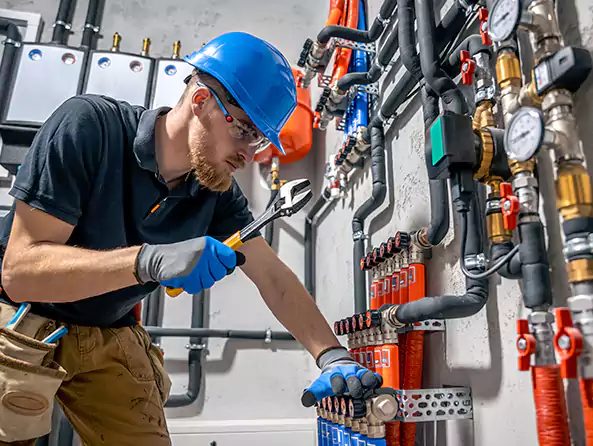 Why Choose Fort Smith Plumbing Pro for Water Softener Repair in Fort Smith?