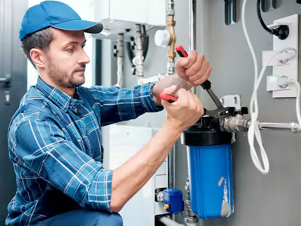 Why Choose Fort Smith Plumbing Pro for Water Softener Replacement in Fort Smith, AR?