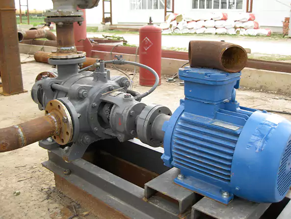 Why Choose Fort Smith Plumbing Pro for Well Pump Replacement in Fort Smith, AR?
